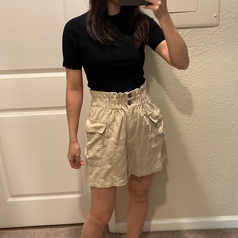 H&M pant, size 6